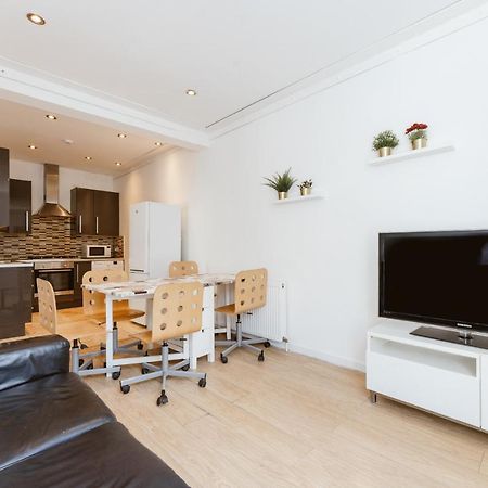 Mile End Double Rooms 27 Guest House 伦敦 外观 照片